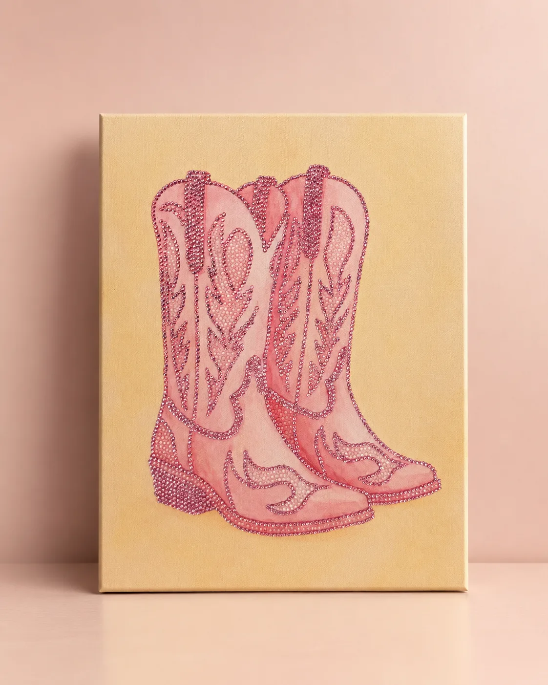 Pink Rodeo